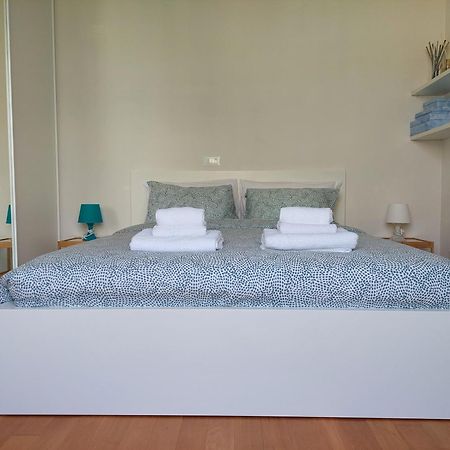 Villa Demidoff Apartment Florencia Exterior foto