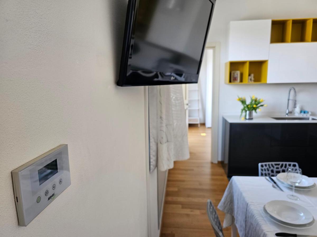 Villa Demidoff Apartment Florencia Exterior foto