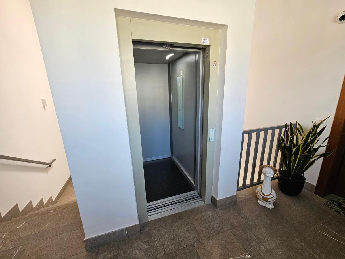 Villa Demidoff Apartment Florencia Exterior foto