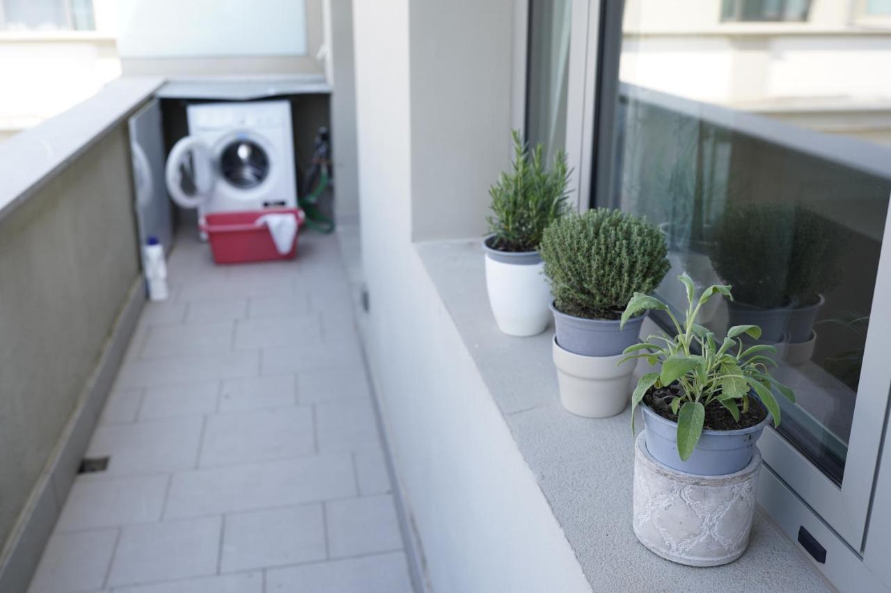 Villa Demidoff Apartment Florencia Exterior foto