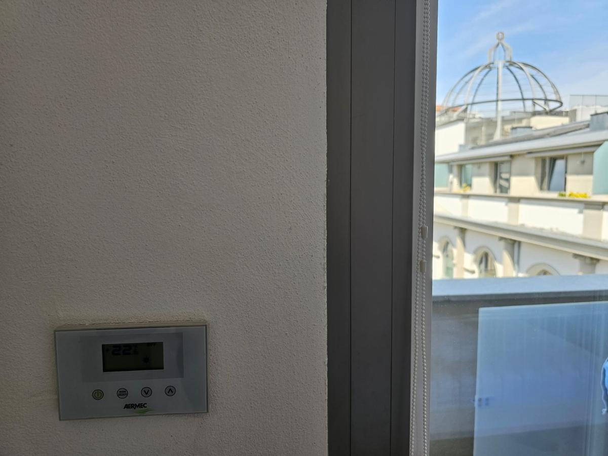 Villa Demidoff Apartment Florencia Exterior foto