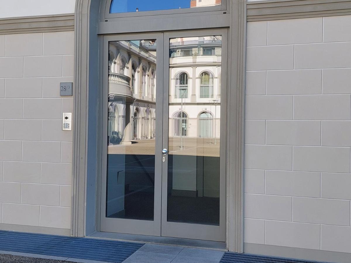 Villa Demidoff Apartment Florencia Exterior foto